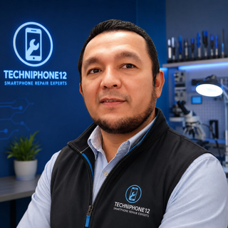 Assistant Techniphone12